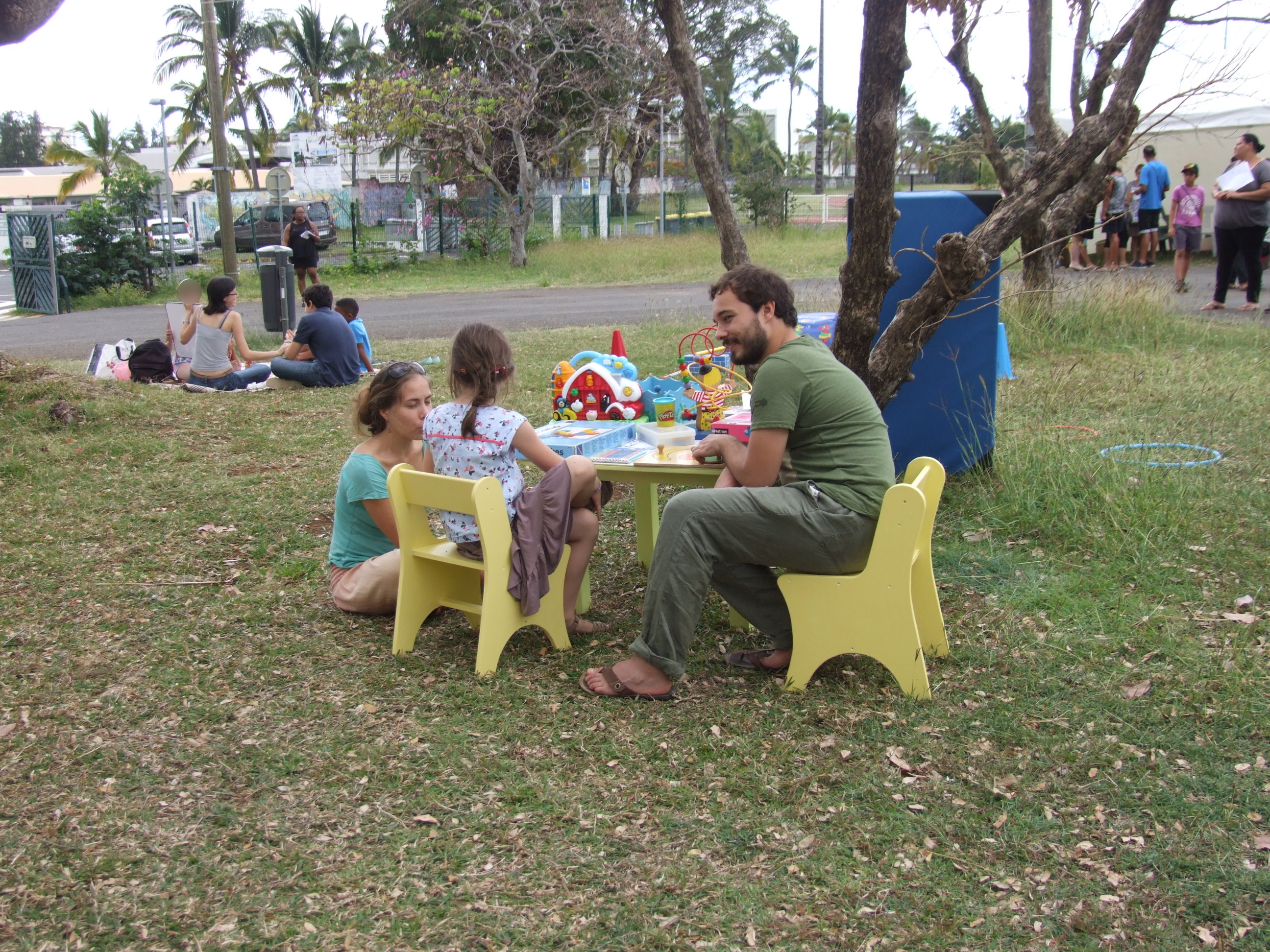 Photo Journee Nationale des Dys 2015 - 25 - Jeu pour les enfants.JPG